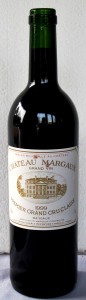 Margaux 1999